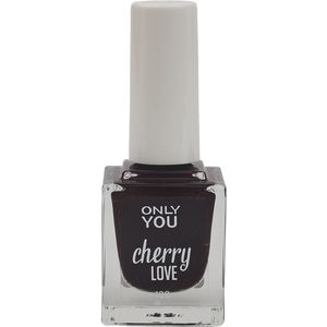 Only You Nagellak Spiced Cocoa Only You - Winter Collection Nagellak Cherry Love Cherry Love