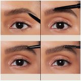 Anastasia Beverly Hills Eyebrow Pencil Anastasia Beverly Hills - Deluxe Mini Brow Wiz Eyebrow Pencil Dark Brown