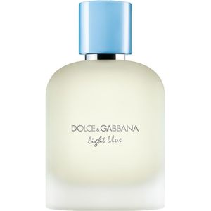 Dolce & Gabbana Eau De Toilette Dolce & Gabbana - Light Blue Pour Homme Eau De Toilette  - 100 ML