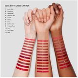 Bobbi Brown Luxe Matte Liquid Lipstick | 403 - Icon | Lipstick 6 ml