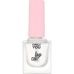 Only You Top Coat Only You - Nail Care Top Coat