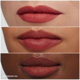 Bobbi Brown - LippenLuxe Matte Vloeibare Lipstick - Middagthee - 6 ml
