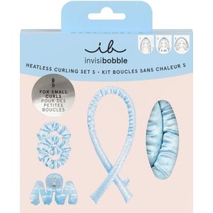 Invisibobble Baby Curls S Invisibobble - Heatless Curls Baby Curls S