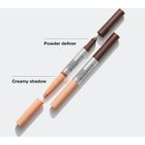 Clinique High Impact 1.9gr | Cafe au Lait - 04 | - 04 Cafe au Lait