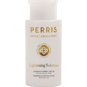 Perris Radiance Activating Lotion Perris - Perris Swiss Laboratory Radiance Activating Lotion