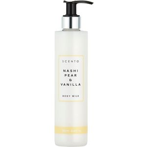 Scento Body Milk Scento - Nashi Pear & Vanilla Body Milk