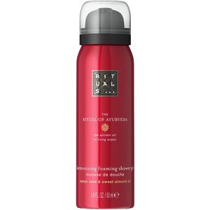 Rituals - The Ritual Of Ayurveda - Doucheschuim