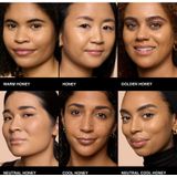 Bobbi Brown Weightless Skin Foundation 30 ml | N-060 - Neutral Honey |