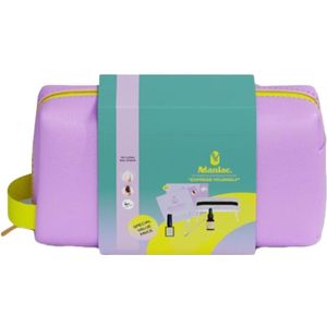 Maniac Goldfinger Turtle Maniac - Starterset Express Yourself Goldfinger & Turtle