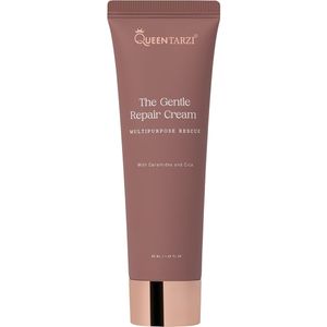 Queen Tarzi - The Gentle Repair Cream - Moisturizer - 50 ML