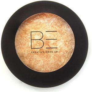 Be Creative Make Up Baked Highlighting Powder BE Creative Make Up - Highlighter Baked Highlighting Powder 001 MIRAGE