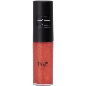 Be Creative Make Up Glitter Lip Olie BE Creative Make Up - Licious Lip Care Glitter Lip Olie 003 RED VELVET