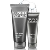 Clinique For Men Moisturizing Lotion - 100 ml