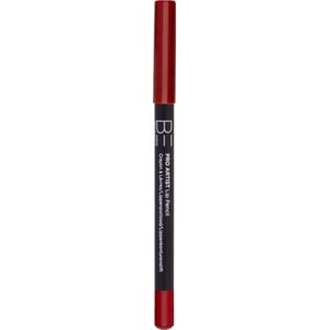Be Creative Make Up Lippotlood BE Creative Make Up - Pro Artist Lip Pencil Lippotlood 009 RUBY RUSH