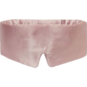 Satin Beauty Collection Satijnen Deep Sleep Slaapmasker Satin Beauty Collection - Satin Beauty Collection Satijnen Deep Sleep Slaapmasker