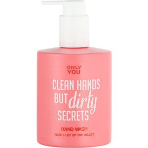 Only You Hand Wash Only You - Rose & Lily-of-the-valley Hand Wash