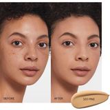 Shiseido Synchro Skin Self-Refreshing | 320 - Pine | Foundation 30 ml