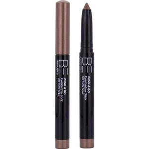Be Creative Make Up Wink Go Eyeshadow Stick BE Creative Make Up - Wink&go Oogschaduwstick 008 TRUFFLE TANGO
