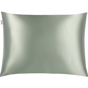 Satin Beauty Collection Satijnen Kussensloop 60x70cm Satin Beauty Collection - Satin Beauty Collection Satijnen Kussensloop 60x70cm