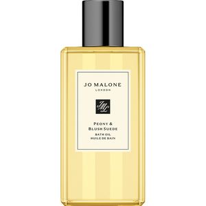 Jo Malone London Bath Oil Jo Malone London - Peony & Blush Suede Bath Oil