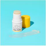 Drunk Elephant - Lippe Balm - Lippenbalsem - 3.7 g