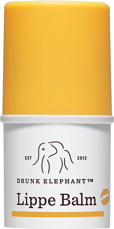 Drunk Elephant - Lippe Balm - Lippenbalsem - 3.7 g