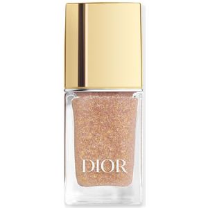 Dior - Dior Vernis - Limited Edition Nagellak - Glitter Topcoat 114 Lumière