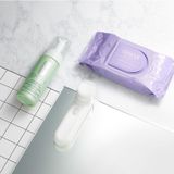 Clinique - Extra Gentle Cleansing Foam - Reinigingsschuim - 125 ml