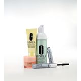 Clinique - Extra Gentle Cleansing Foam - Reinigingsschuim - 125 ml