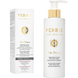 Perris - Skin Fitness - Anti Aging Body Emulsie