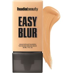 Huda Beauty Natural Airbrush Foundation Huda Beauty - Easy Blur Natural Airbrush Foundation 307 NEUTRAL - Golden Milk