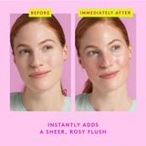 Drunk Elephant - O-Bloos Rosi Drops - Hydraterend Serum - 30 ml