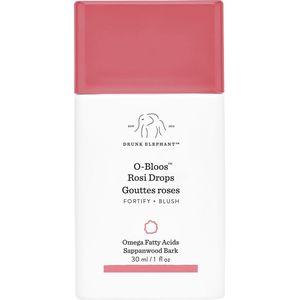 Drunk Elephant - O-Bloos Rosi Drops - Hydraterend Serum - 30 ml