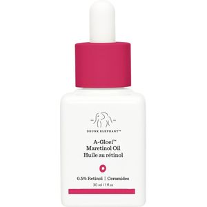Drunk Elephant - A-Gloei™ Maretinol Oil - Gezichtsolie - 30 ml
