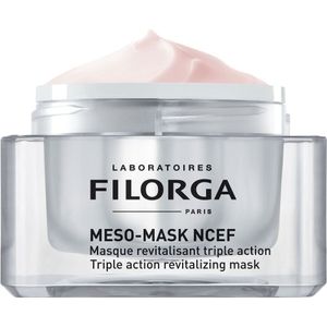 FILORGA - MESO-MASK - Gezichtsmasker - 50 ml