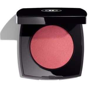 CHANEL - JOUES CONTRASTE INTENSE - Blush - ROSE ARDENT - 8 g