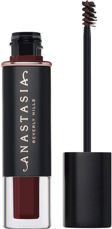 Anastasia Beverly Hills - Volumizing Tinted Brow Gel - Wenkbrauwgel - 3.5 ml - Ebony