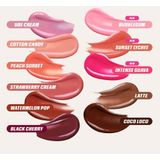 Huda Beauty Liquid Blush Huda Beauty - Icy Nude Blush Filter LATTE