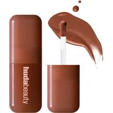 Huda Beauty Liquid Blush Huda Beauty - Icy Nude Blush Filter LATTE