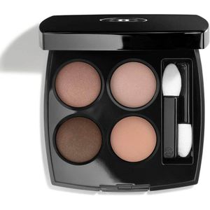 CHANEL - LES 4 OMBRES Oogschaduw 2 g NR. 352 - ELEMENTAL