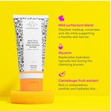 Drunk Elephant - Beste No. 9 - Jelly Cleanser - Make-up remover - 150 ml