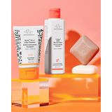 Drunk Elephant - Beste No. 9 - Jelly Cleanser - Make-up remover - 150 ml