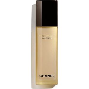 Chanel Gezichtslotion Chanel - Sublimage La Lotion Gezichtslotion  - 125 ML