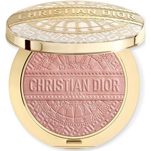 Dior - Dior Forever Couture Luminizer Highlighter - Limited Edition Langhoudende Highlighter 002 Corail Lumière