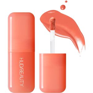 Huda Beauty Liquid Blush Huda Beauty - Blush Filter Liquid Blush PEACH SORBET
