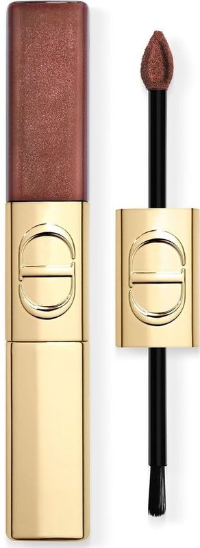 DIOR - Rouge Dior Sequin Liquid Duo - Lippenstift - 5 ml - Limited Edition