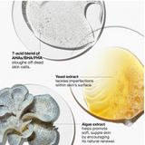 CLINIQUE - Clarifying Do-Over Peel - 30 ml - scrub