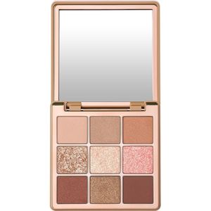 Anastasia Beverly Hills Eyeshadow Palette Anastasia Beverly Hills - Mini Spice Palette Eyeshadow Palette
