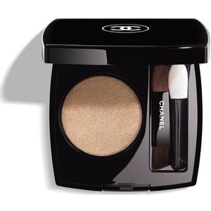 Chanel - Ombre Essentielle - Multifunctionele Oogschaduw - Quartz Fumé