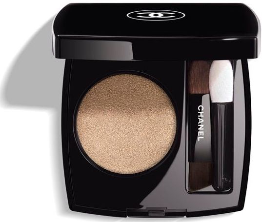 Chanel - Ombre Essentielle - Multifunctionele Oogschaduw - Quartz Fumé